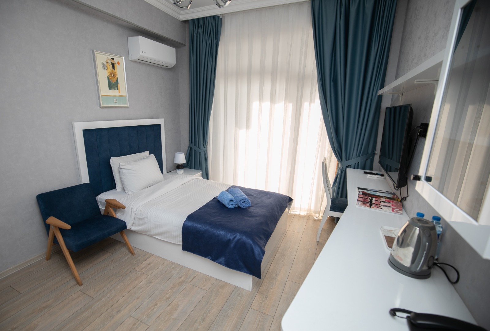 room
