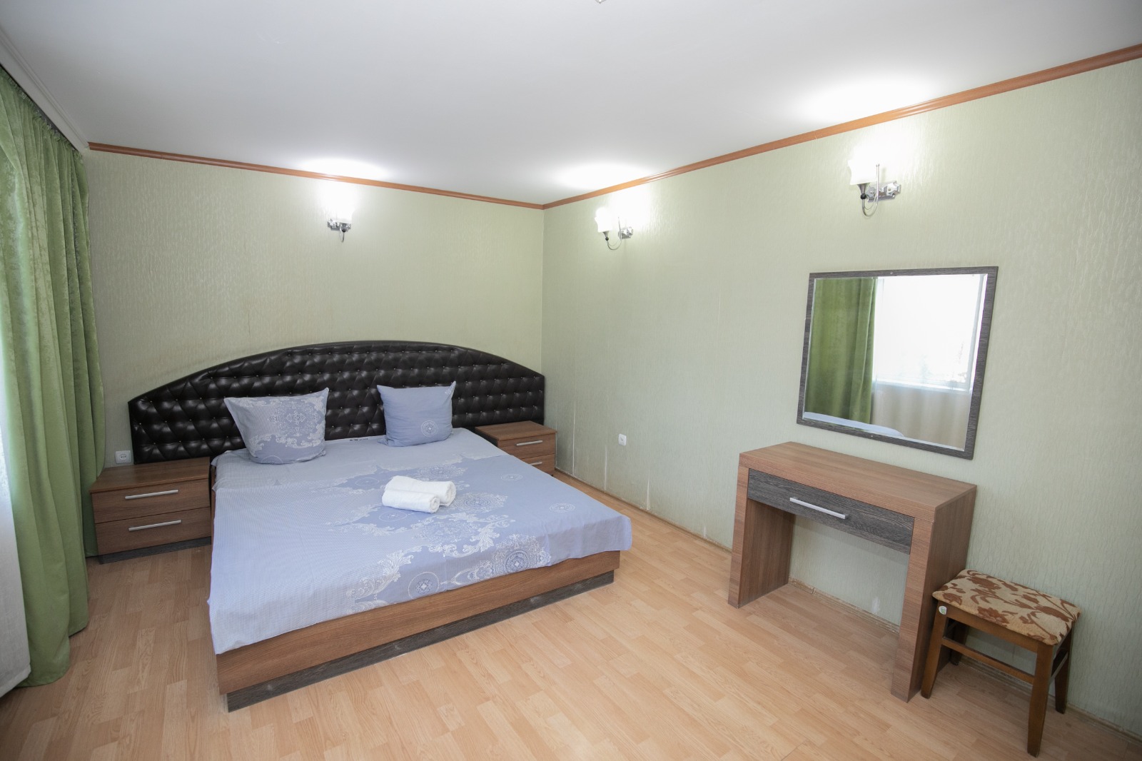room