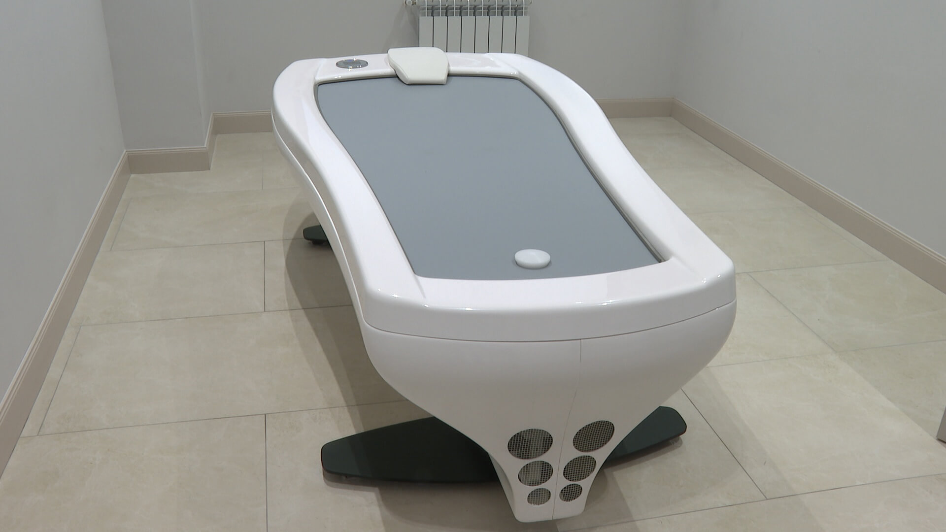 Quru hidroterapiya AQUAİ 
