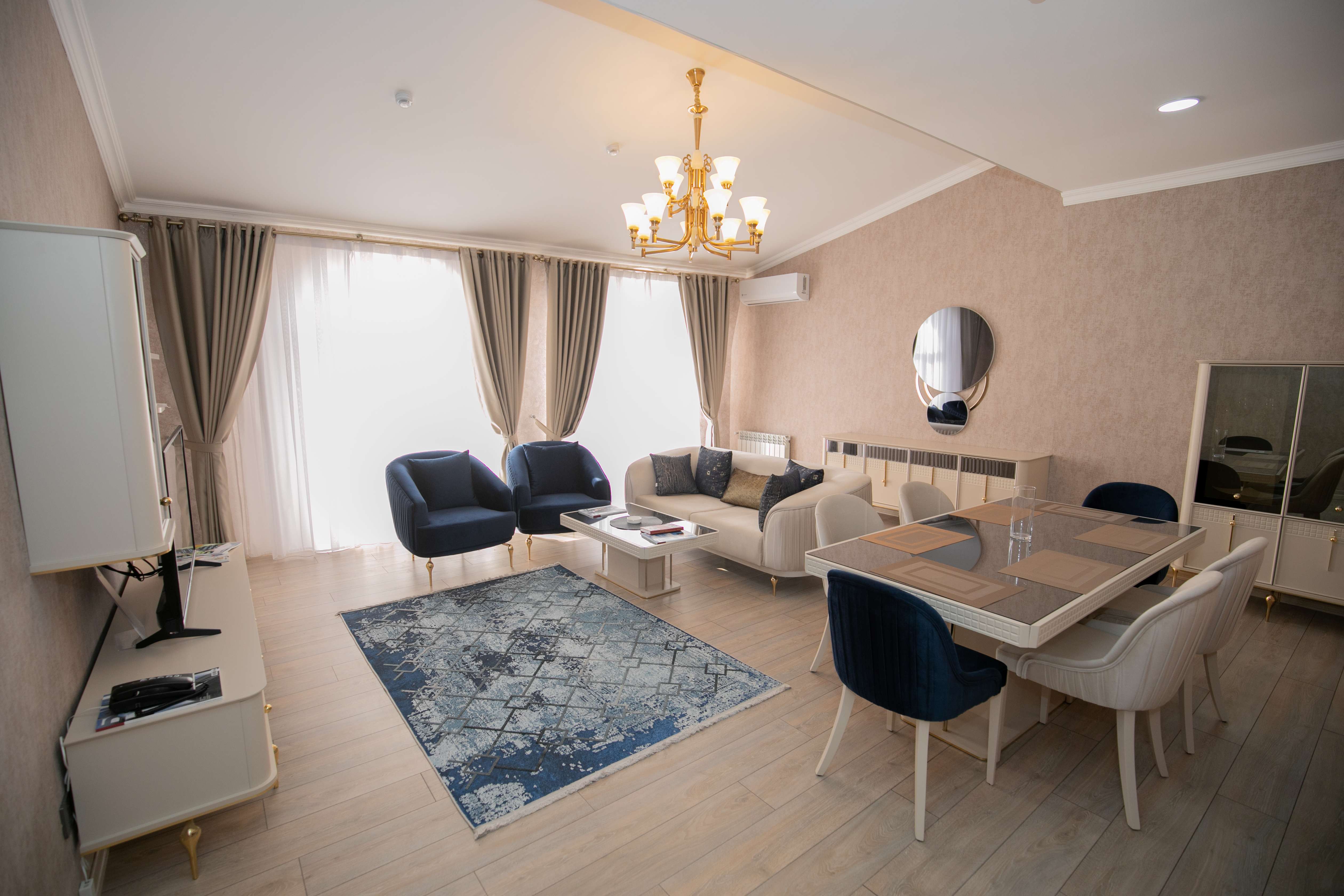 room