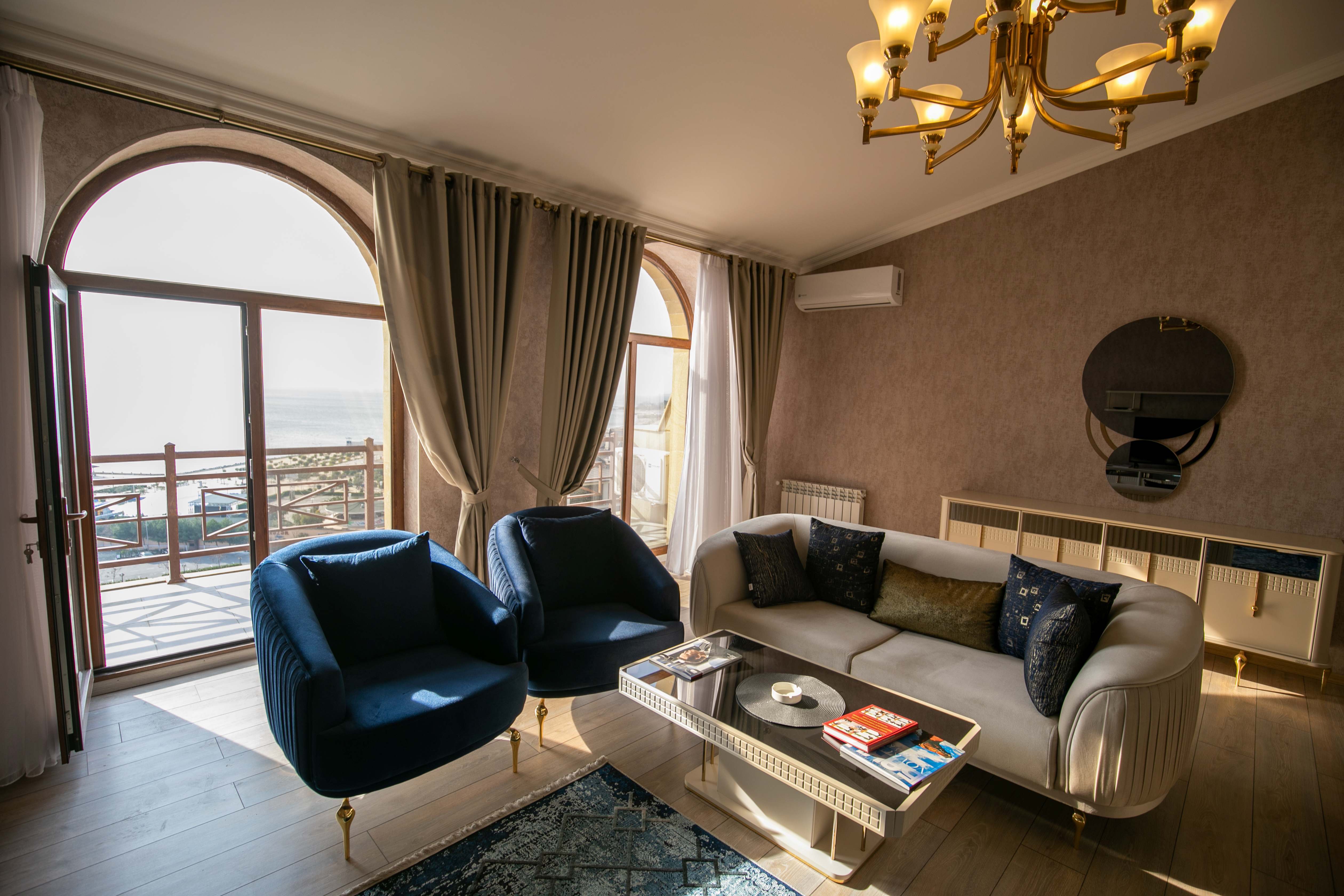 room