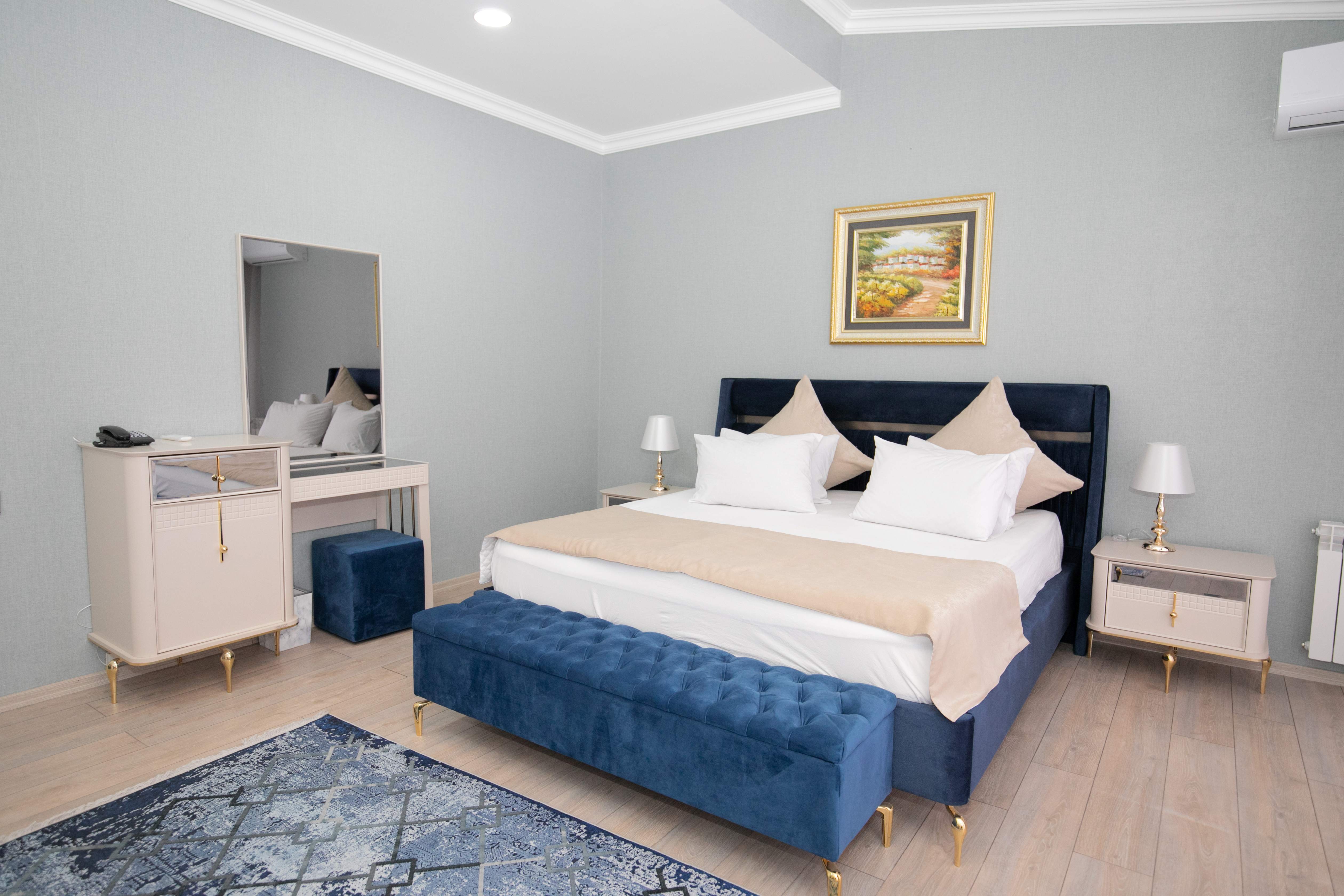 room