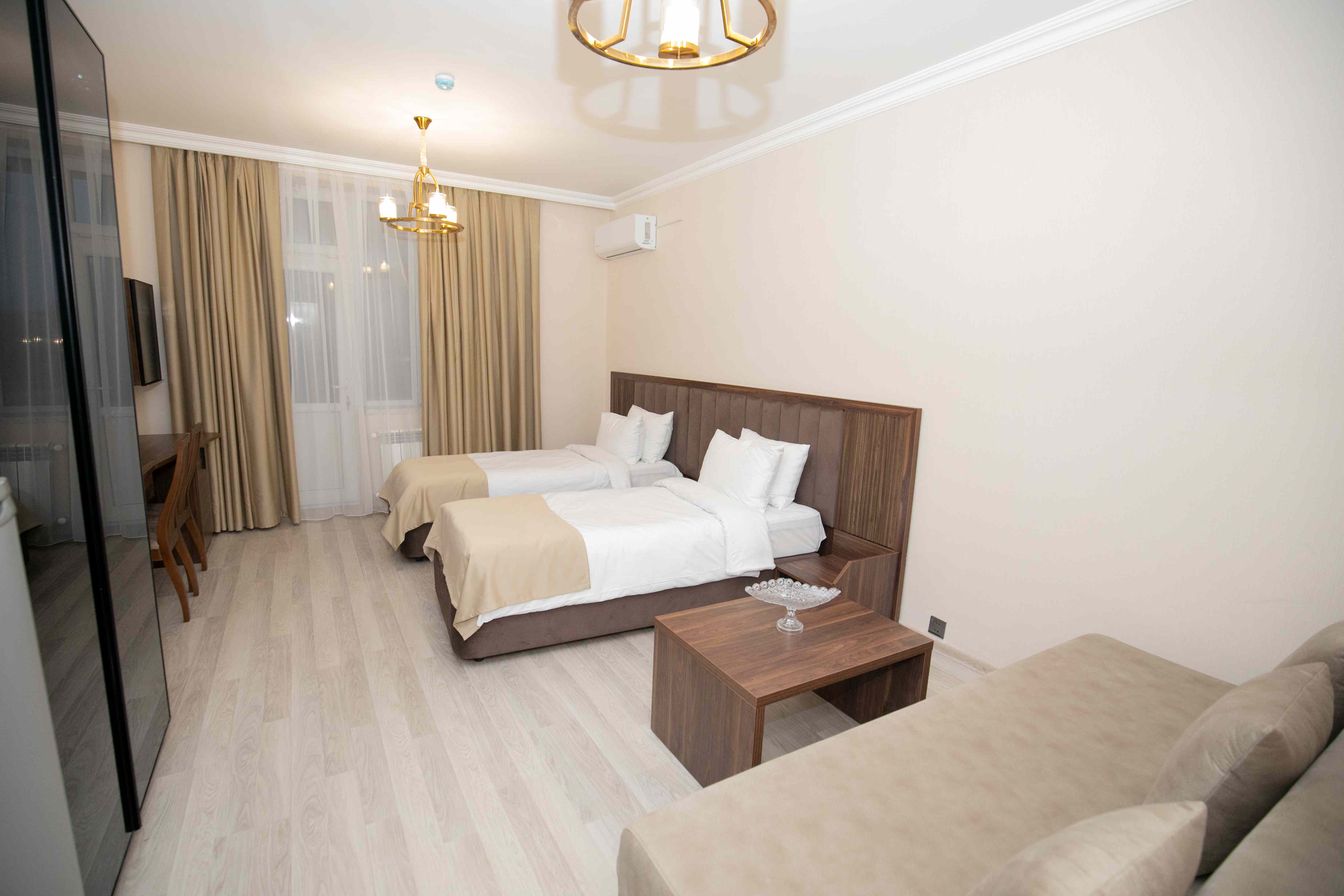 room